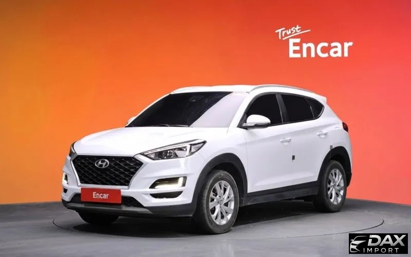 Hyundai Tucson Diesel 1.6 2WD