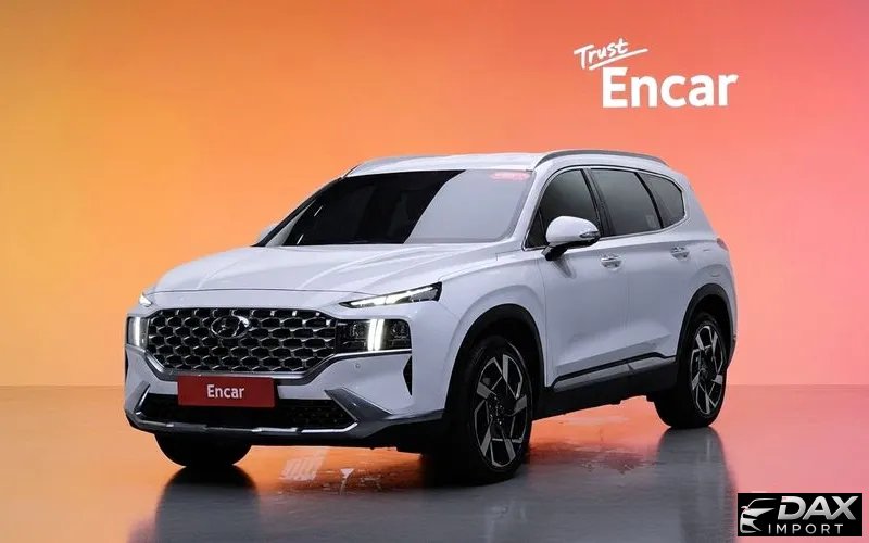 Hyundai Santafe Diesel 2.2 4WD