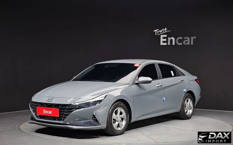 Hyundai AVANTE 1.6