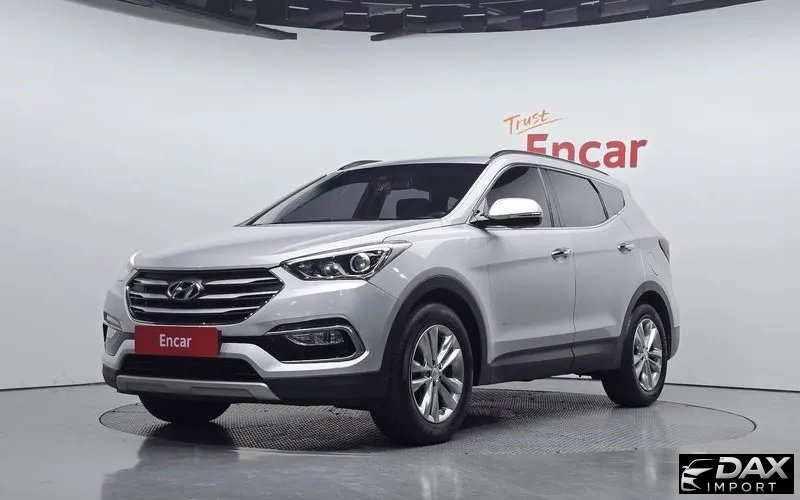 Hyundai Santafe Diesel 2.0 2WD