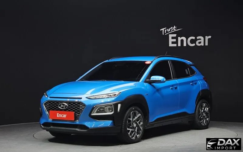 Hyundai Kona Premium Special
