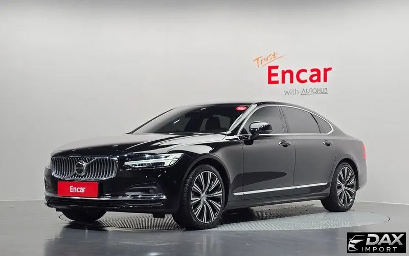 Volvo S90 B5 Ultimate Bright