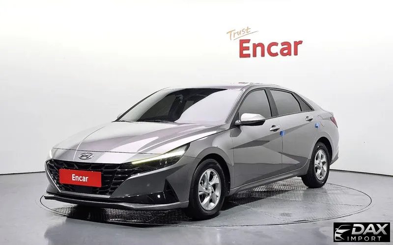 Hyundai AVANTE 1.6