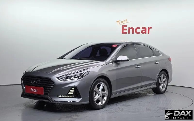 Hyundai Sonata 2.0 Smart