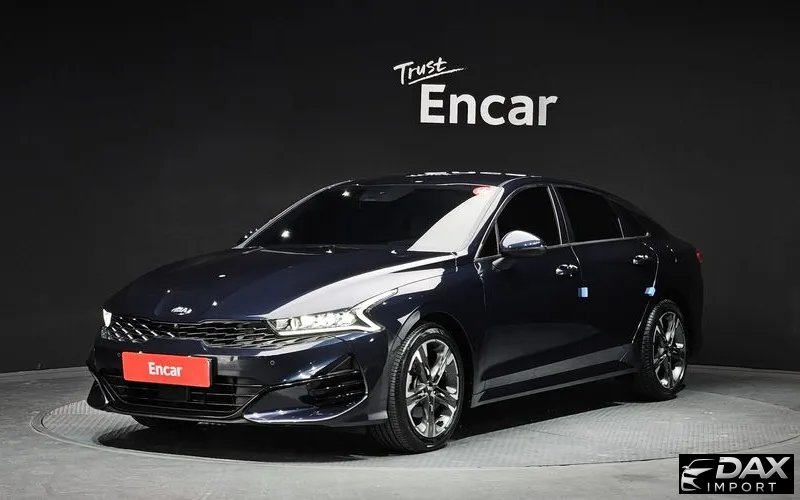 Kia K5 2.0