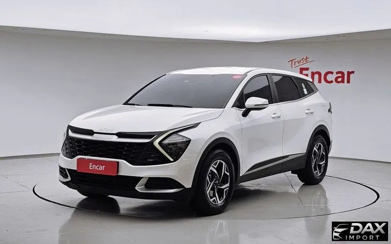 Kia Sportage Diesel 2.0 2WD