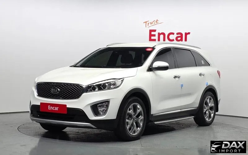 Kia Sorento Diesel 2.0 2WD