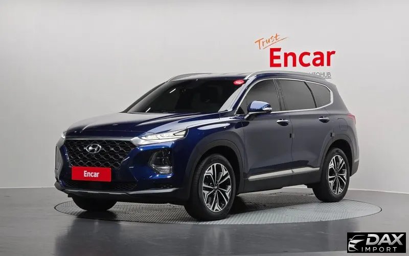 Hyundai Santafe Gasoline 2.0T 2WD