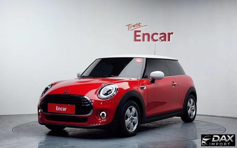 Mini Cooper Standard