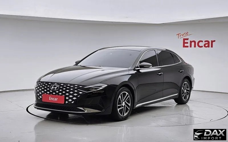 Hyundai Grandeur 2.5