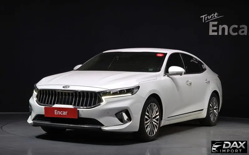 Kia K7 Noblesse