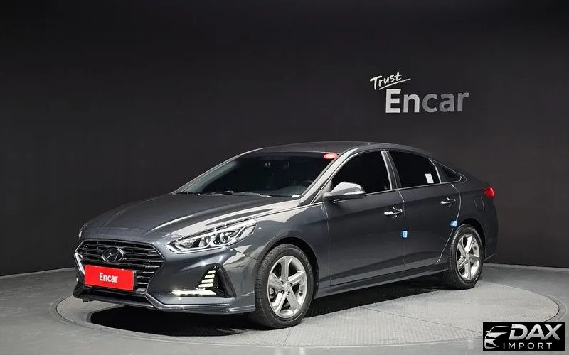 Hyundai Sonata 2.0 Smart Spicial
