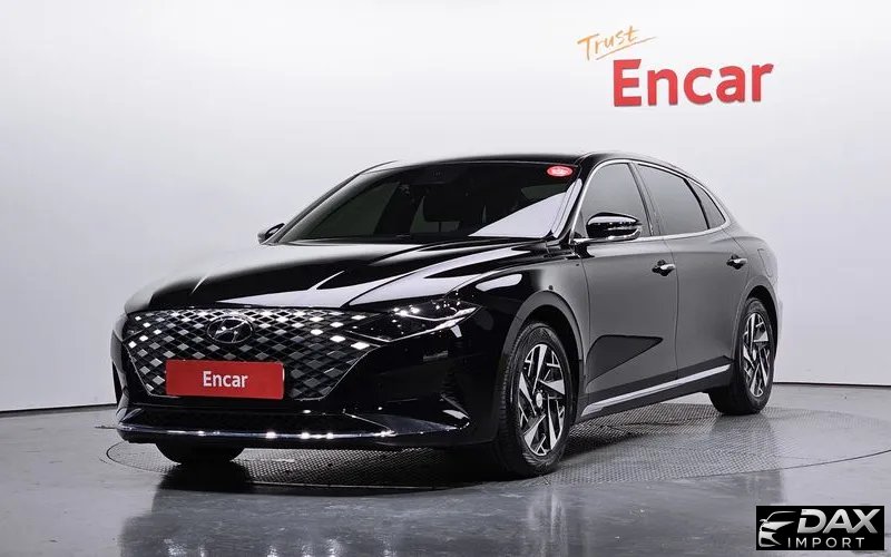 Hyundai Grandeur Premium Choice