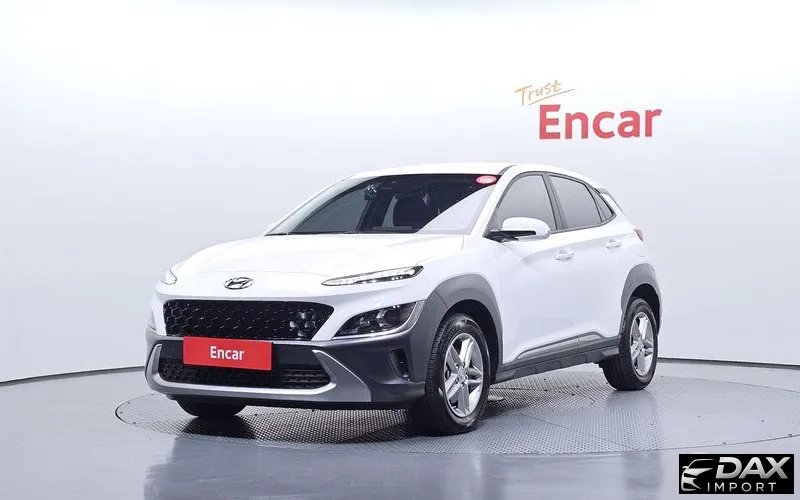 Hyundai Kona Gasoline 2.0 4WD