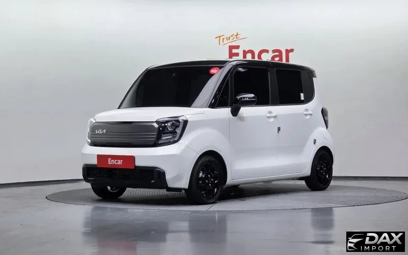 Kia RAY Gravity