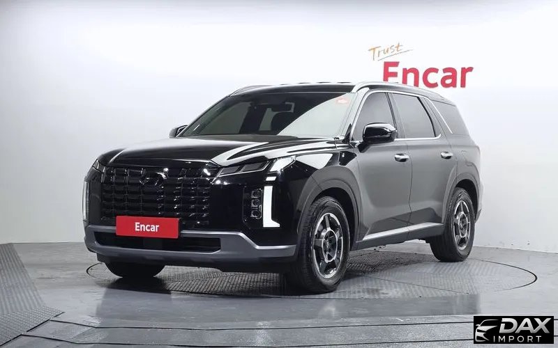 Hyundai Palisade Diesel 2.2 4WD