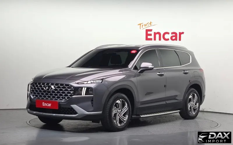 Hyundai Santafe Diesel 2.2 2WD