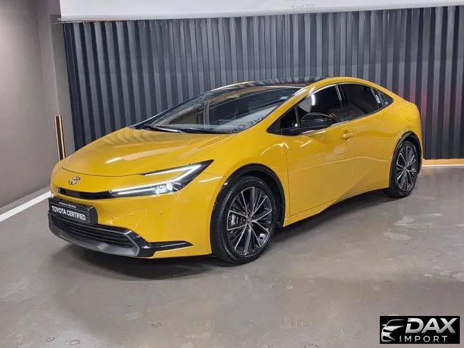 Toyota Prius 2.0 XLE