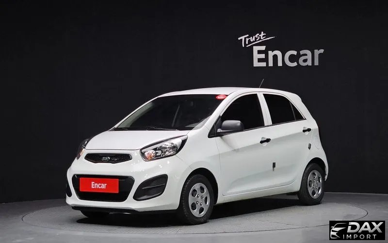 Kia morning Smart