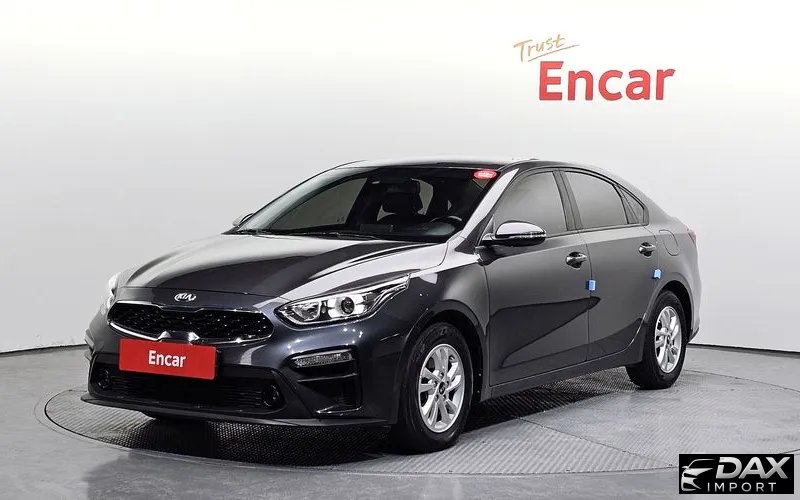 Kia K3 Prestige