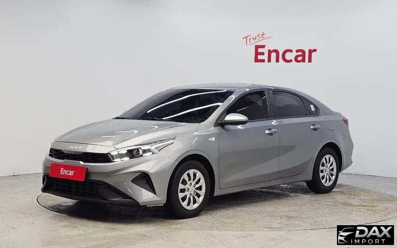 Kia K3 1.6