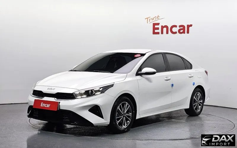Kia K3 1.6