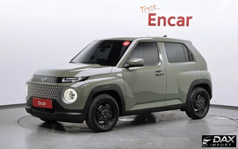 Hyundai Casper Smart