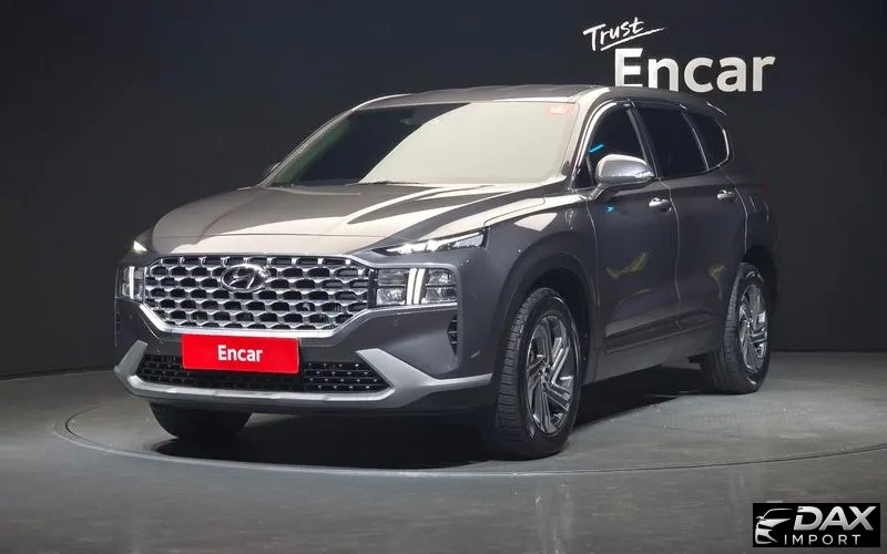 Hyundai Santafe Diesel 2.2 2WD