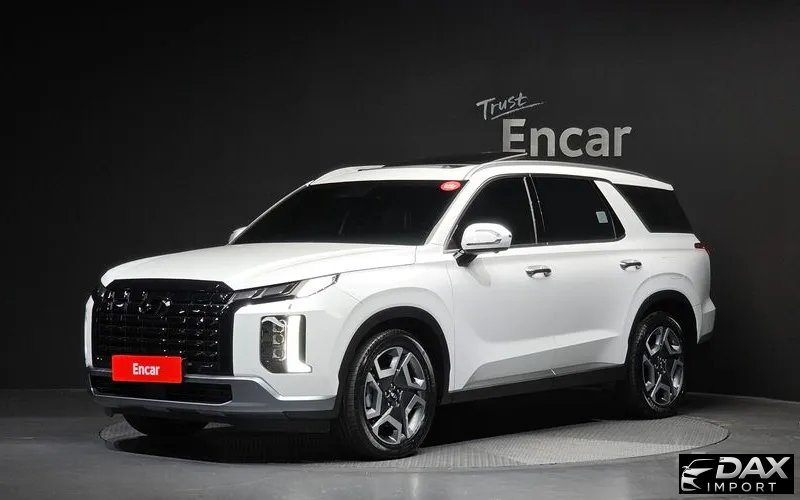 Hyundai Palisade Diesel 2.2 4WD
