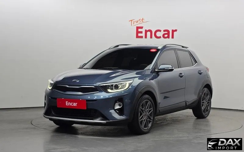 Kia Stonic Diesel 1.6