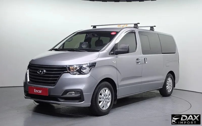 Hyundai Starex Van 5-Seater