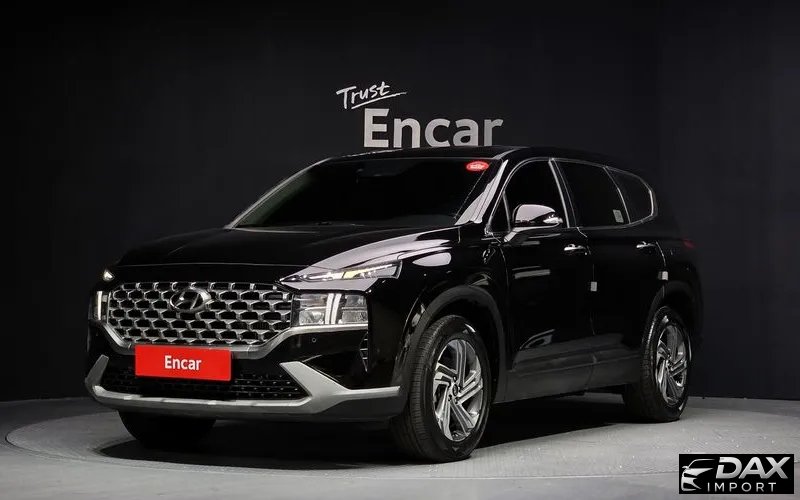 Hyundai Santafe Diesel 2.2 4WD