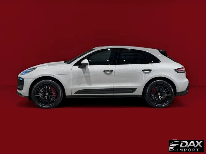 Porsche Macan 2.9 GTS