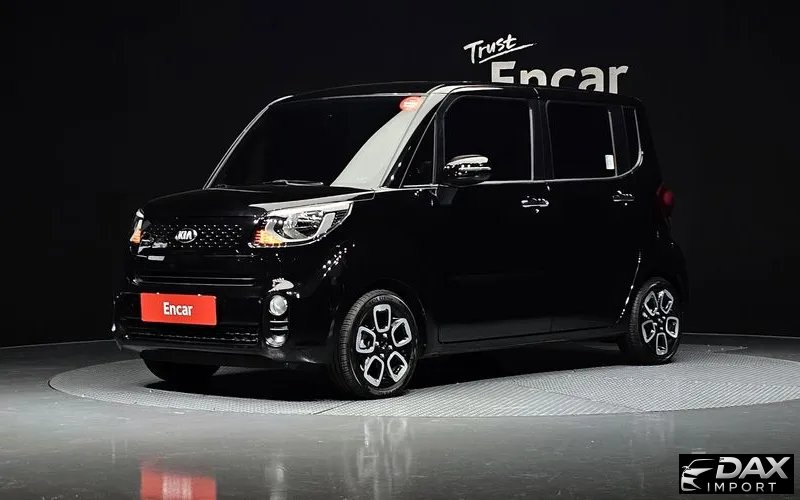 Kia RAY Signature