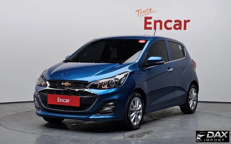 ChevroletGMDaewoo Spark Premier