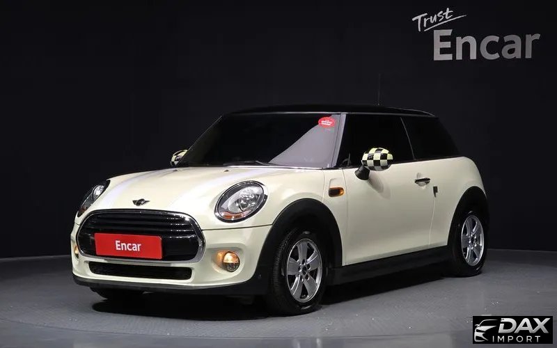 Mini Cooper Standard