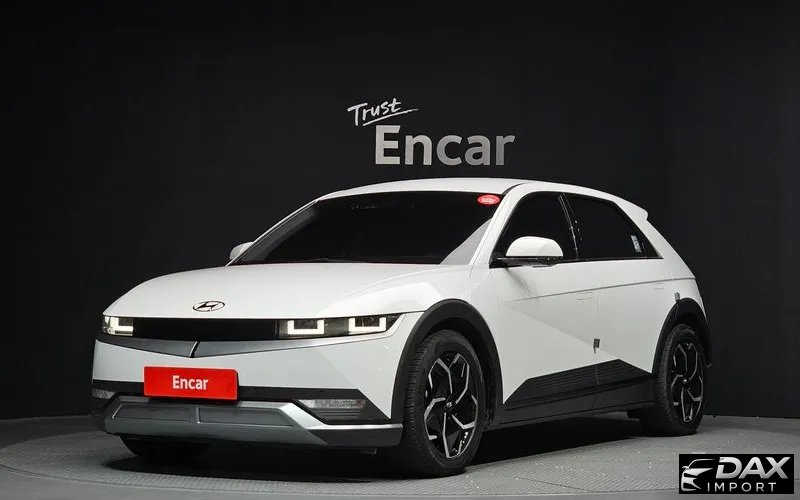 Hyundai Ioniq5 Long range