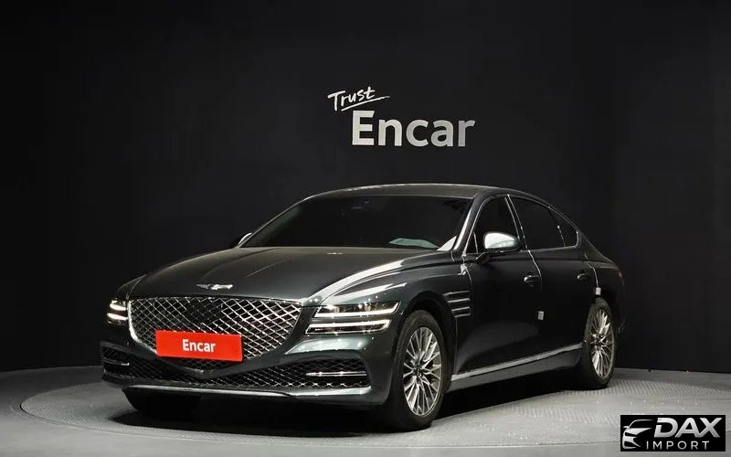Genesis G80 Diesel 2.2 2WD