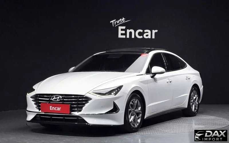Hyundai Sonata 2.0