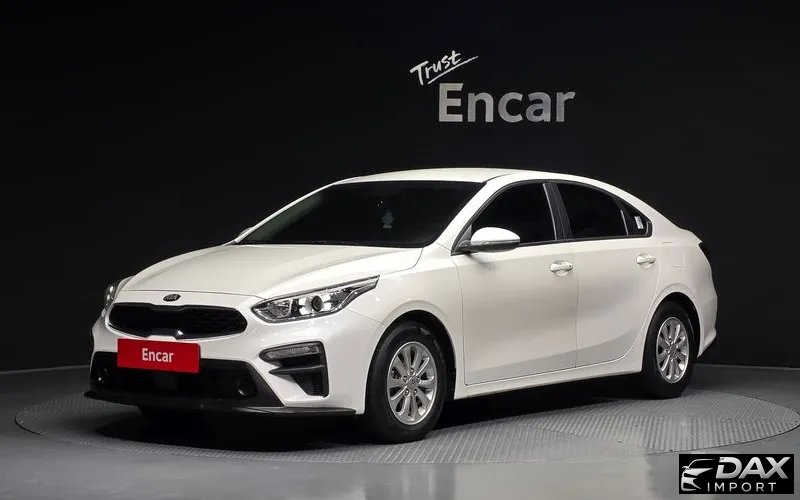 Kia K3 Trendy