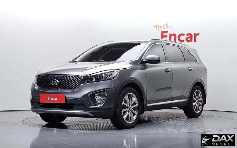 Kia Sorento Diesel 2.0 2WD