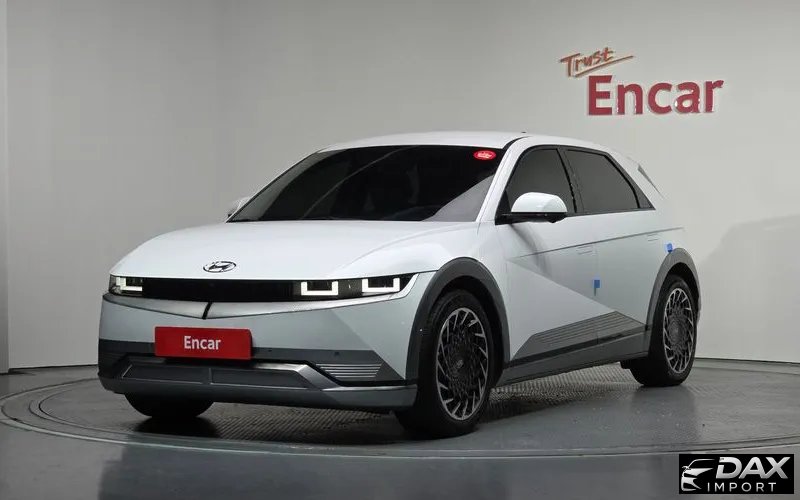 Hyundai Ioniq5 Long Range AWD