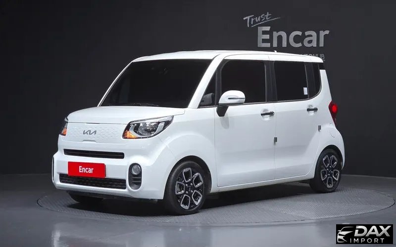 Kia RAY Best Selection