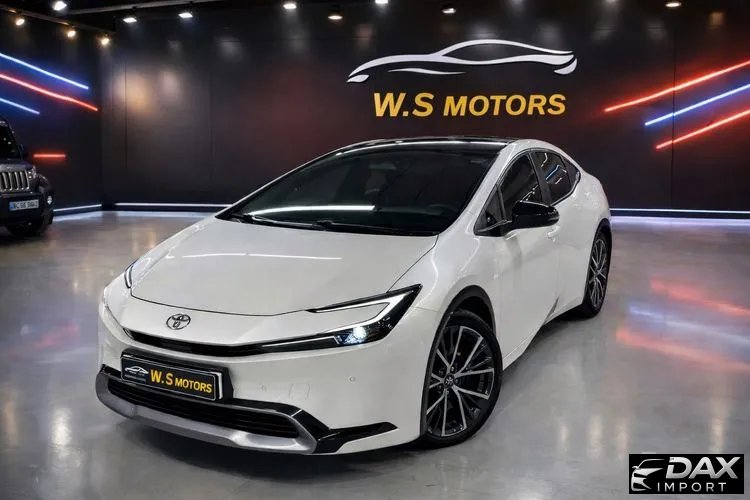 Toyota Prius 2.0 XLE