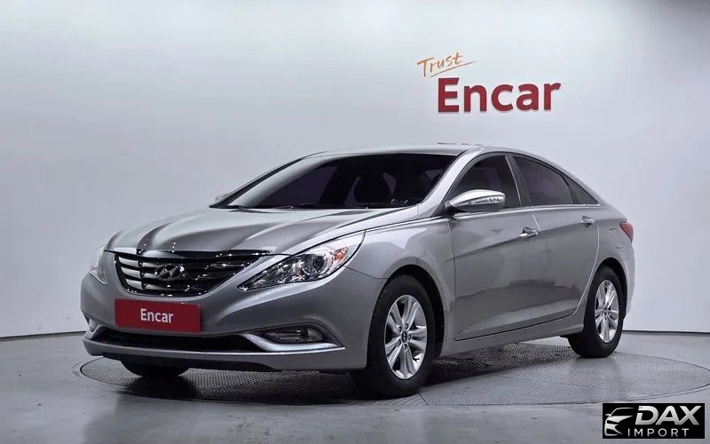 Hyundai Sonata Prime