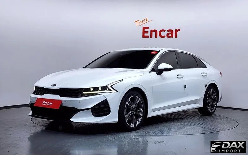Kia K5 2.0