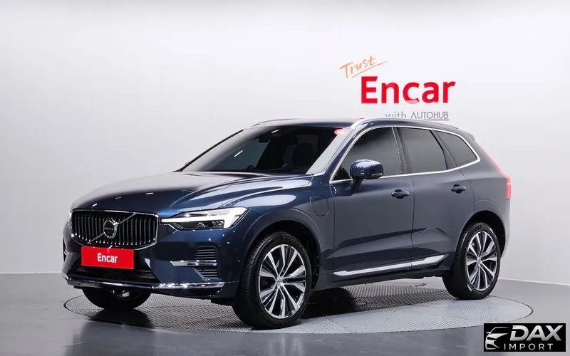 Volvo XC60 T8 Inscription