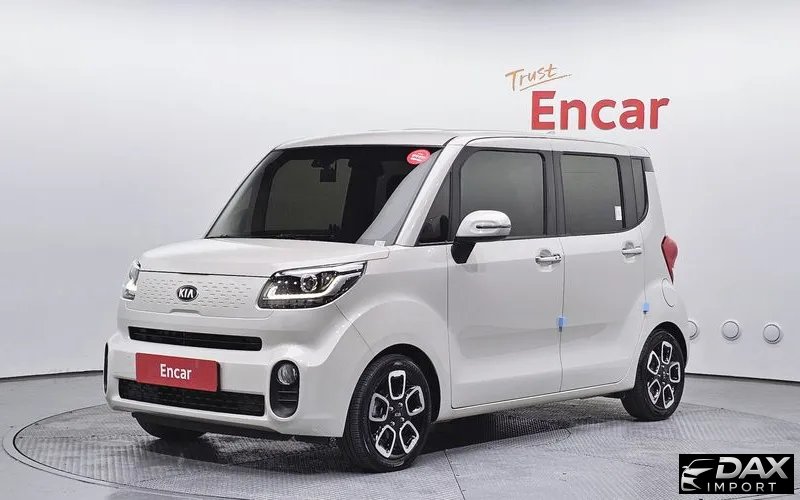 Kia RAY Signature