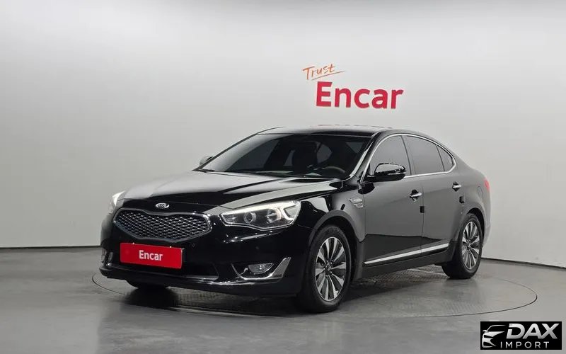 Kia K7 700h Prestige