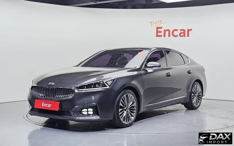 Kia K7 2.4 GDI Limited